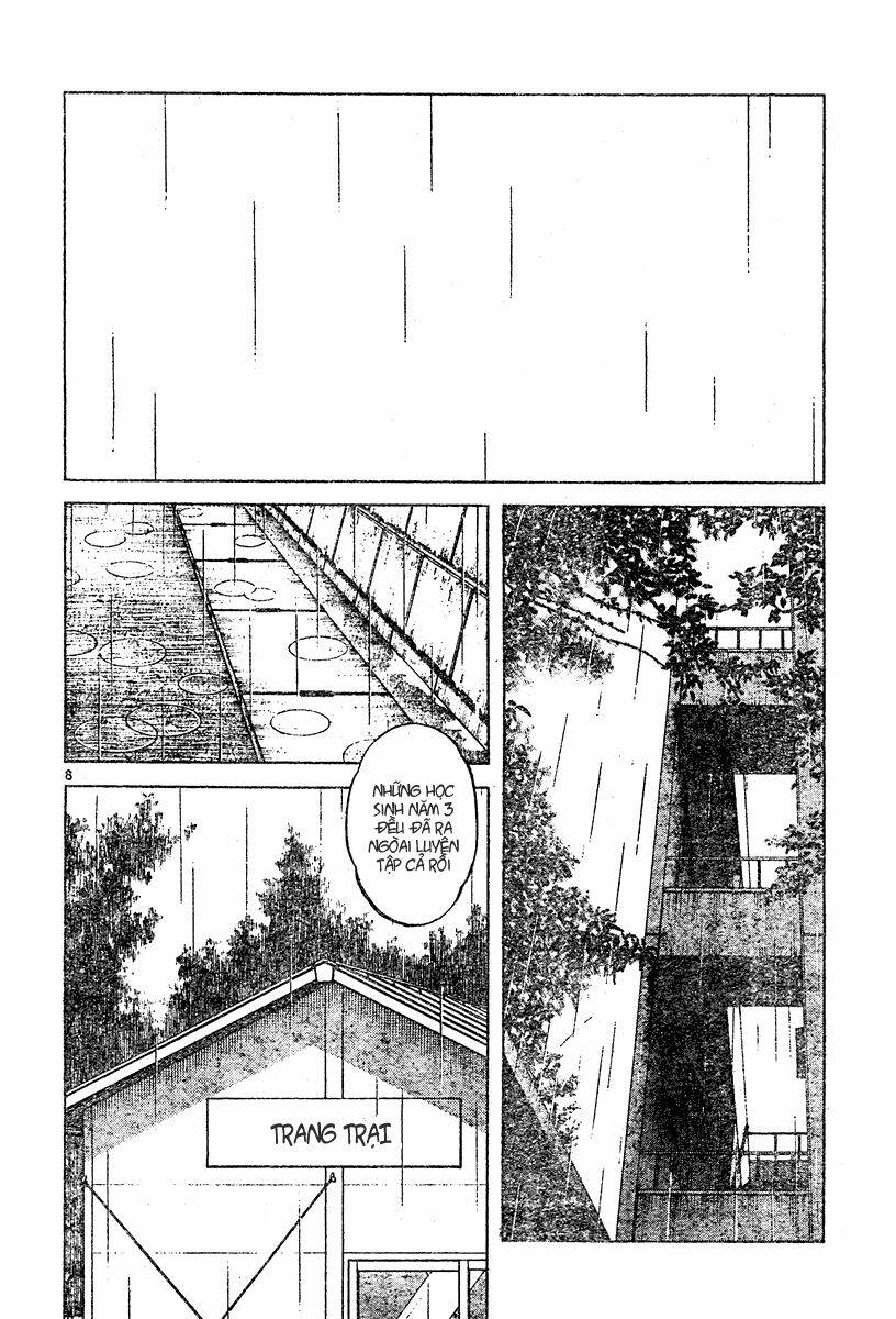 Trò Chơi Vượt Qua Thử Thách Chapter 30 - Trang 2