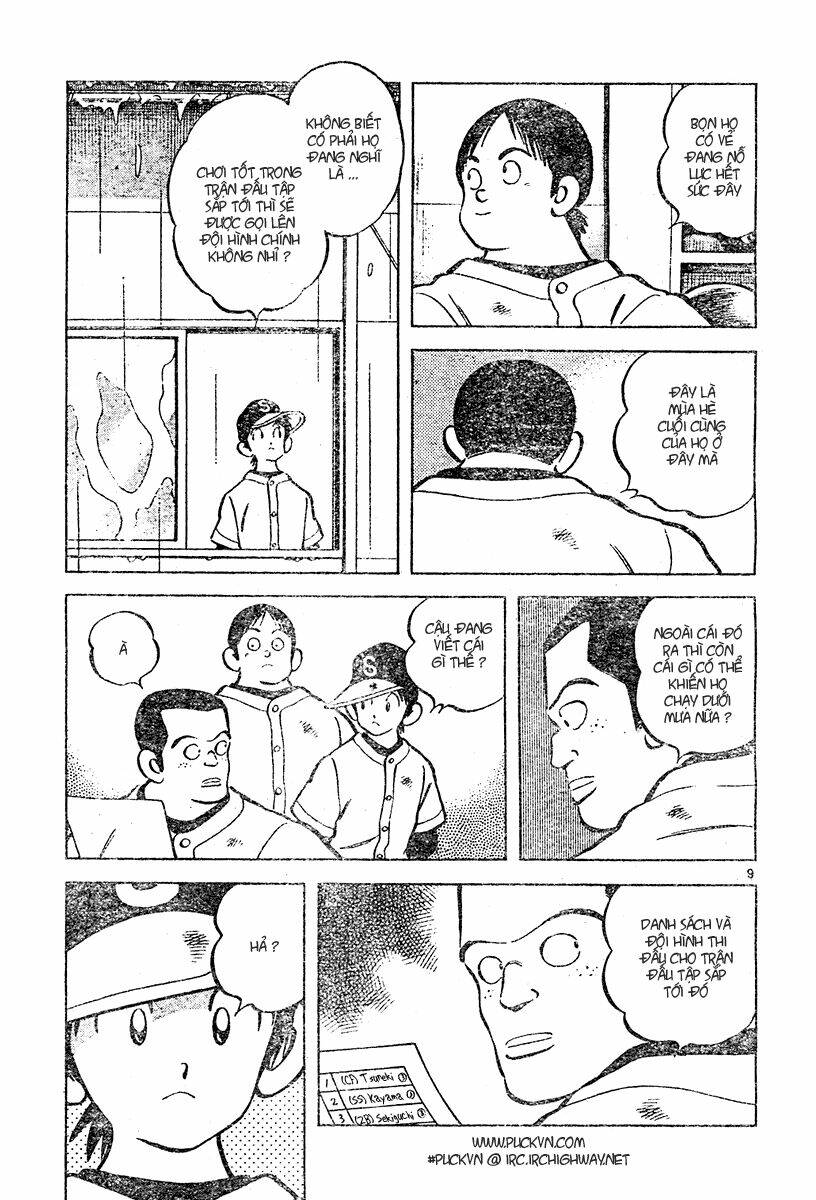 Trò Chơi Vượt Qua Thử Thách Chapter 30 - Trang 2