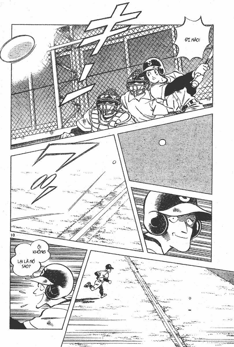 Trò Chơi Vượt Qua Thử Thách Chapter 31 - Trang 2