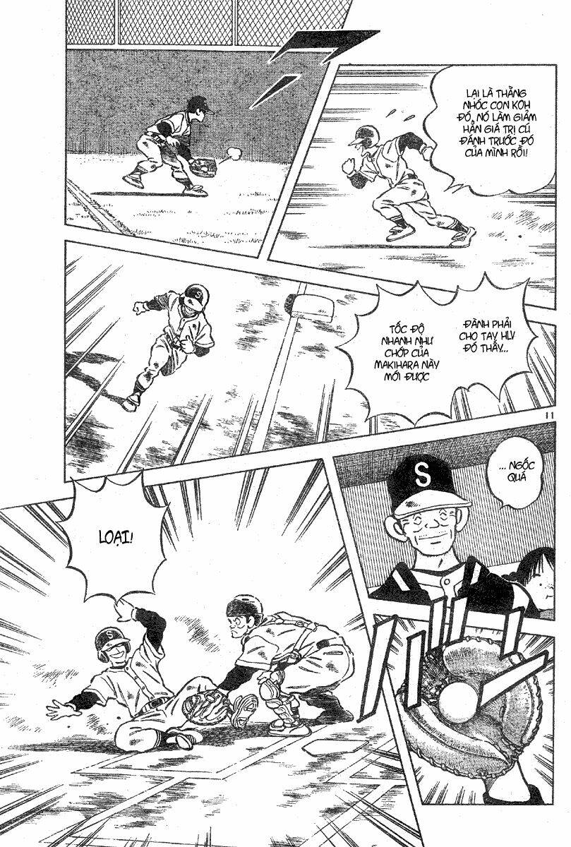 Trò Chơi Vượt Qua Thử Thách Chapter 31 - Trang 2