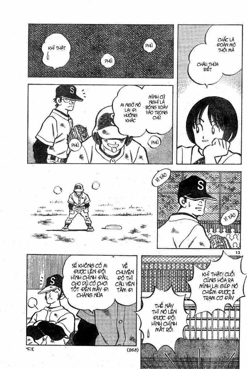 Trò Chơi Vượt Qua Thử Thách Chapter 31 - Trang 2