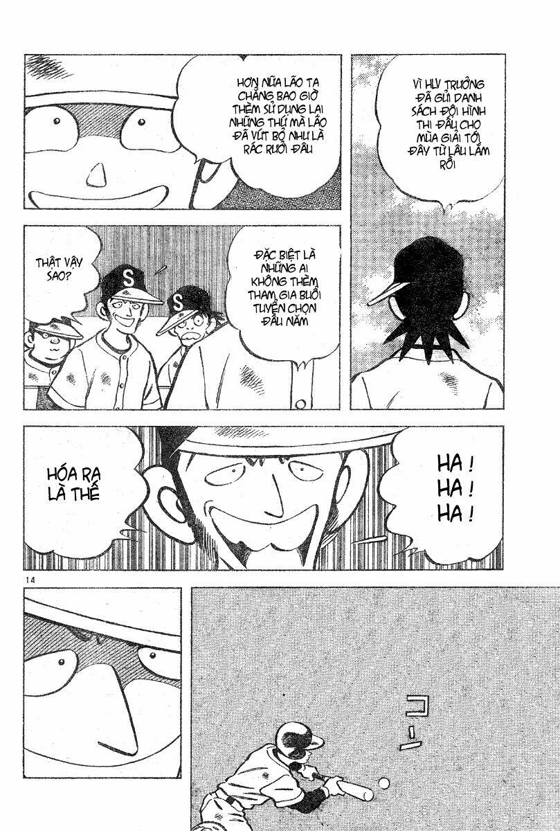 Trò Chơi Vượt Qua Thử Thách Chapter 31 - Trang 2