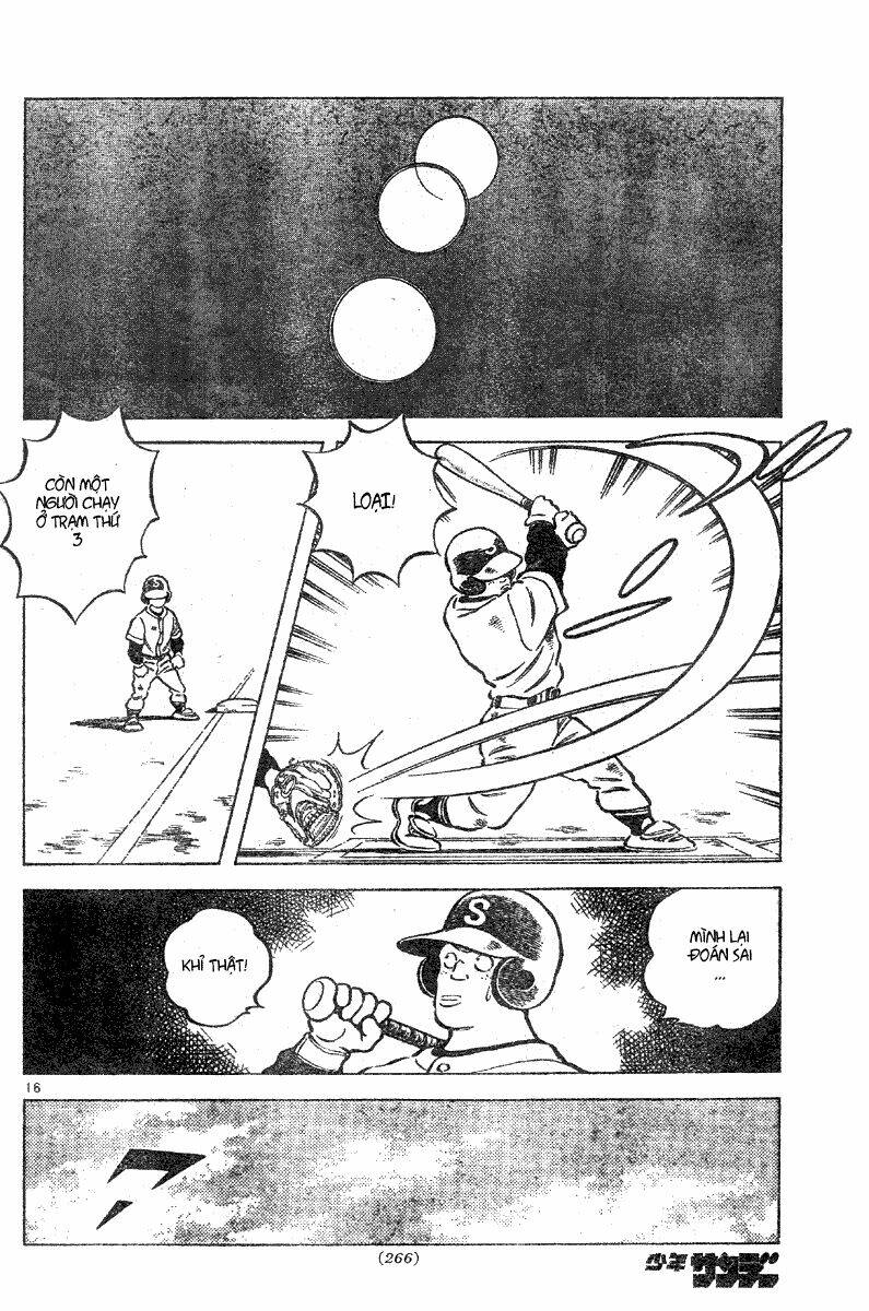 Trò Chơi Vượt Qua Thử Thách Chapter 31 - Trang 2