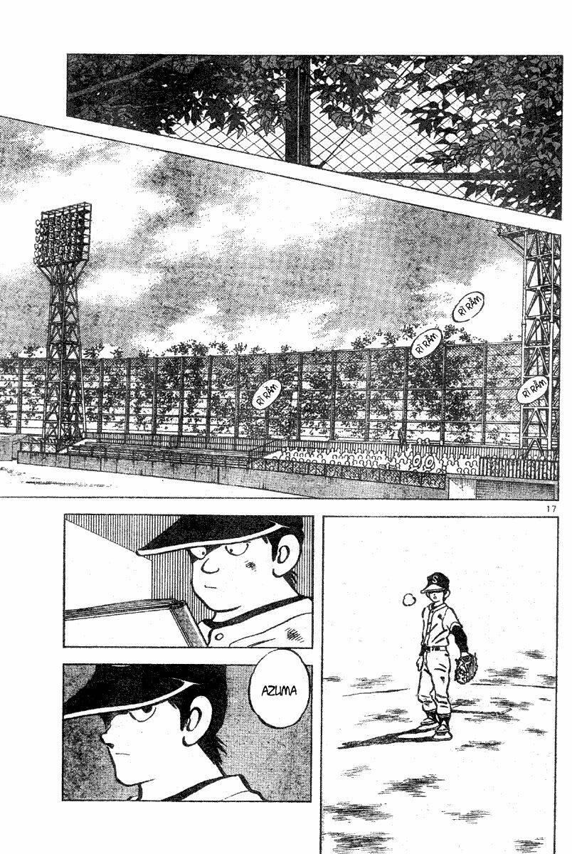 Trò Chơi Vượt Qua Thử Thách Chapter 31 - Trang 2