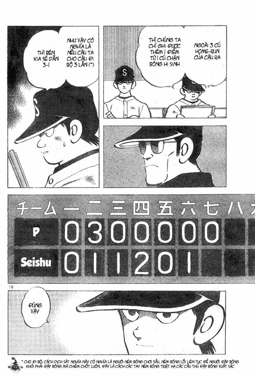 Trò Chơi Vượt Qua Thử Thách Chapter 31 - Trang 2