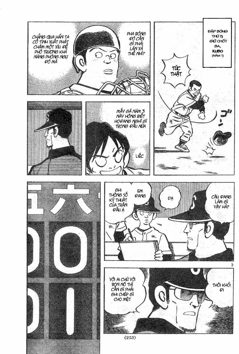 Trò Chơi Vượt Qua Thử Thách Chapter 31 - Trang 2