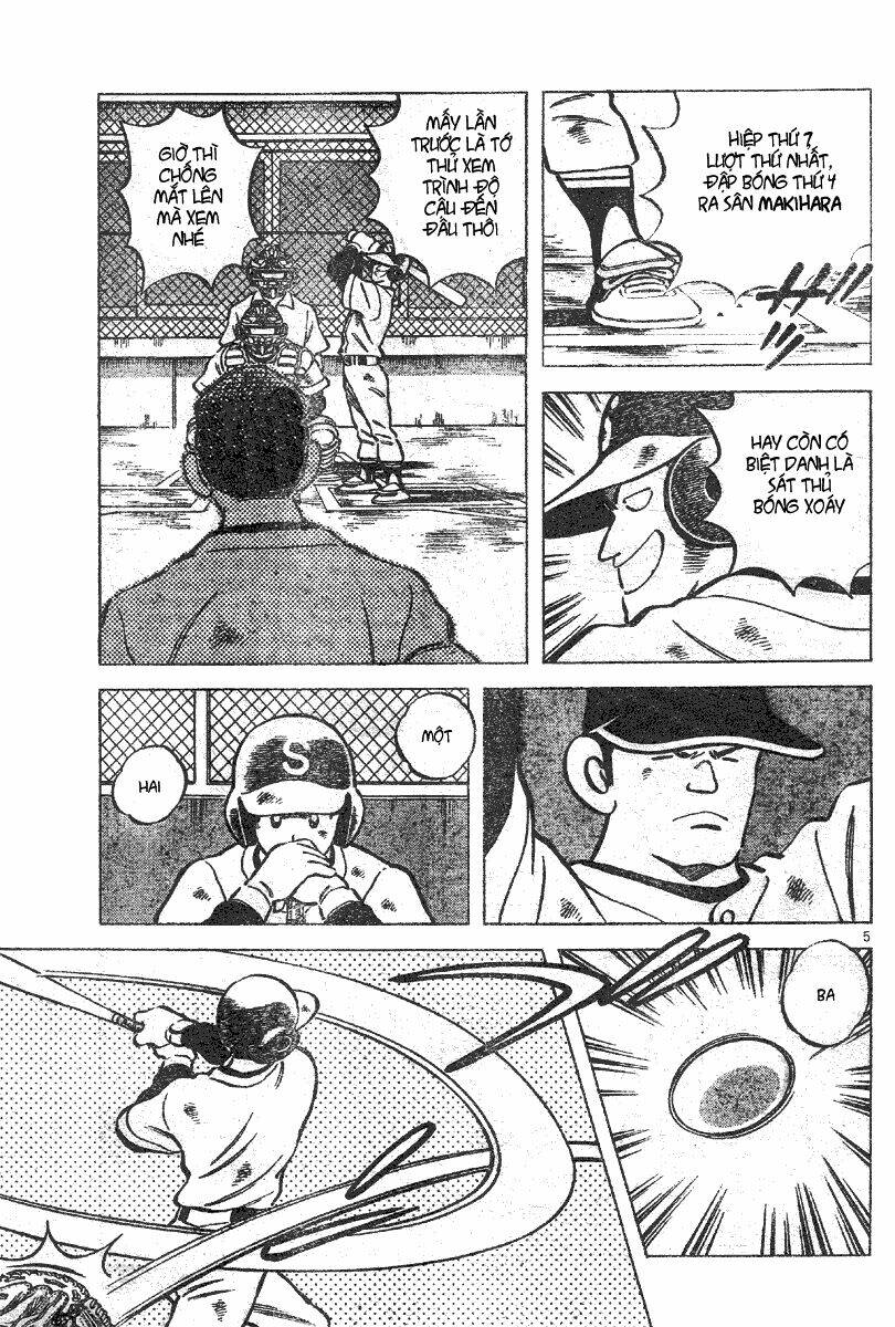 Trò Chơi Vượt Qua Thử Thách Chapter 31 - Trang 2