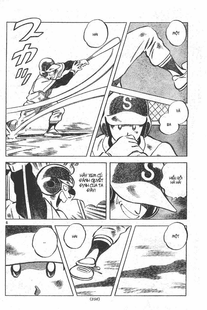 Trò Chơi Vượt Qua Thử Thách Chapter 31 - Trang 2