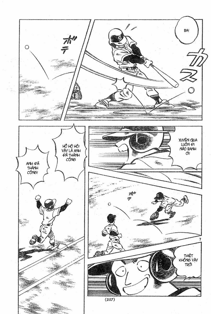 Trò Chơi Vượt Qua Thử Thách Chapter 31 - Trang 2