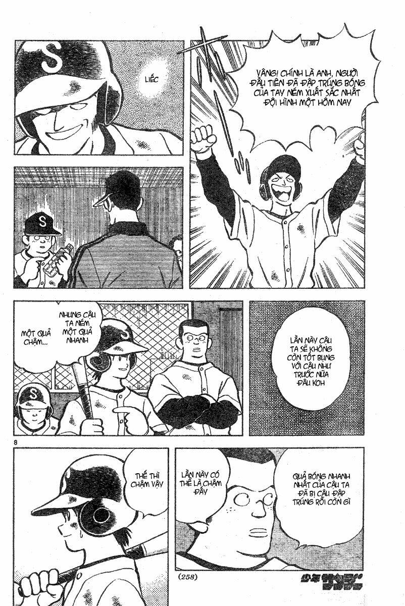 Trò Chơi Vượt Qua Thử Thách Chapter 31 - Trang 2