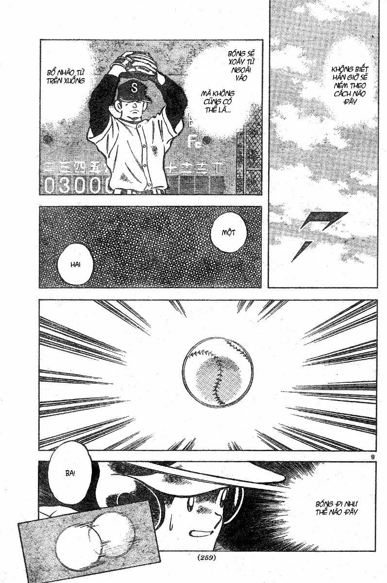 Trò Chơi Vượt Qua Thử Thách Chapter 31 - Trang 2