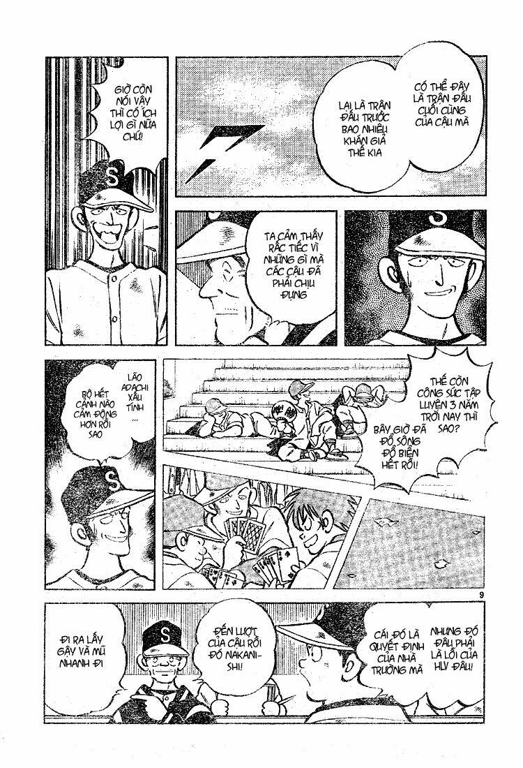 Trò Chơi Vượt Qua Thử Thách Chapter 32 - Trang 2