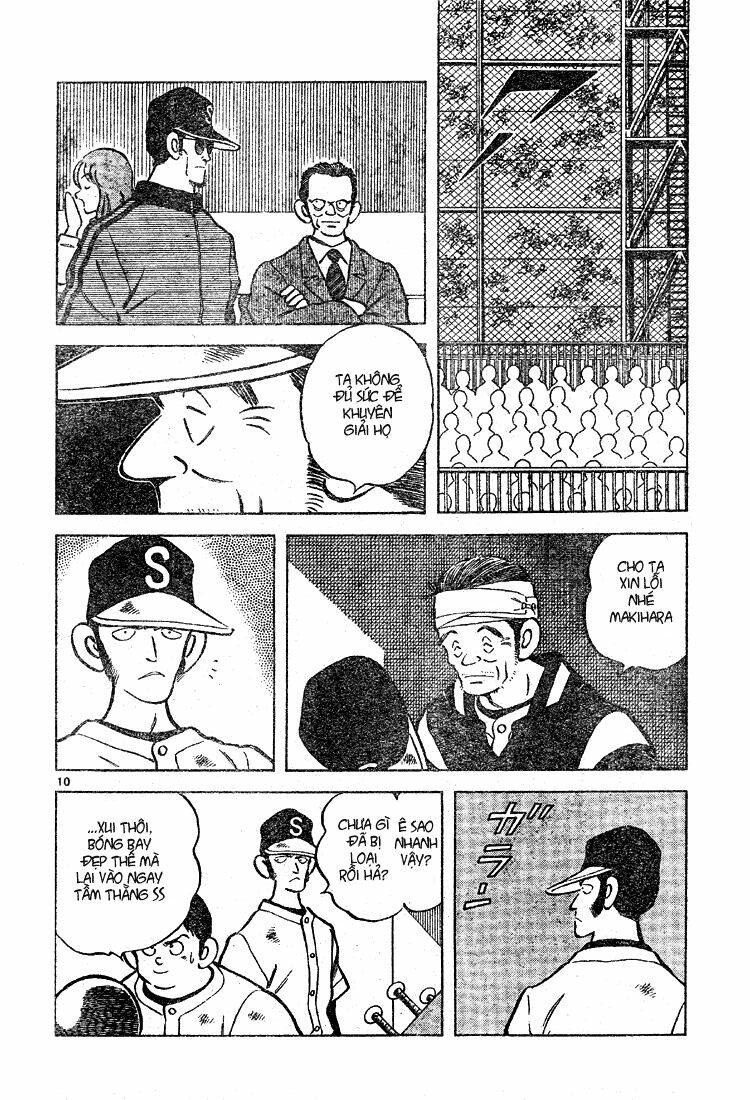 Trò Chơi Vượt Qua Thử Thách Chapter 32 - Trang 2