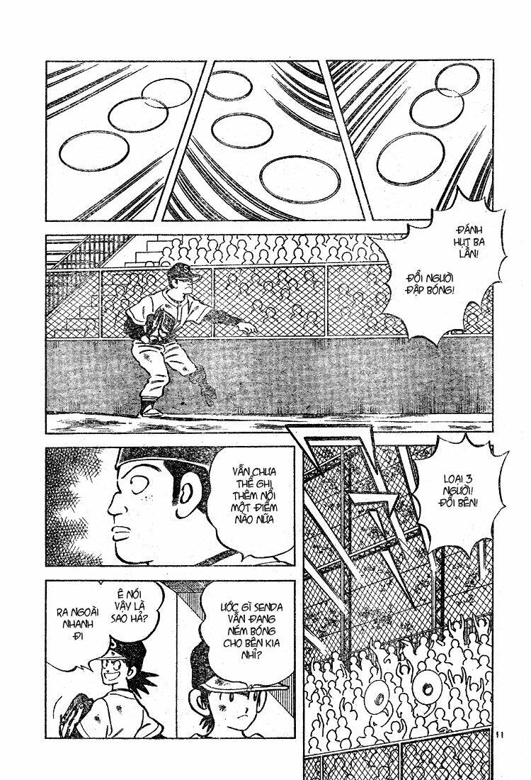 Trò Chơi Vượt Qua Thử Thách Chapter 32 - Trang 2