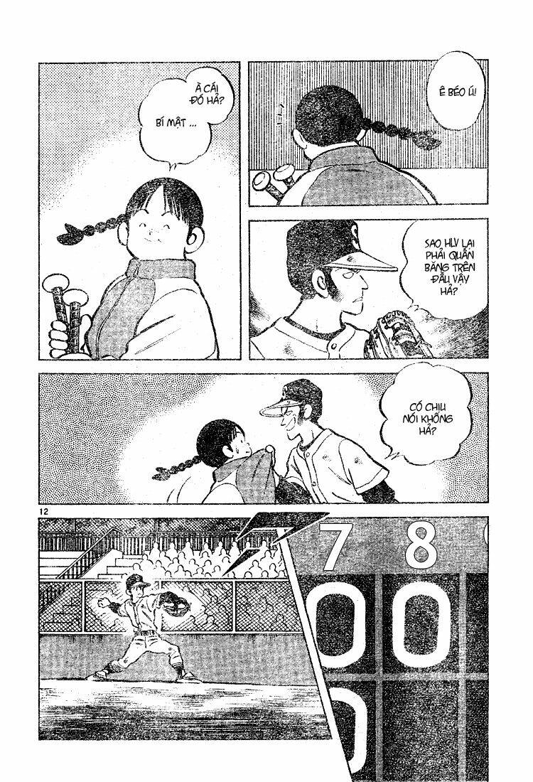 Trò Chơi Vượt Qua Thử Thách Chapter 32 - Trang 2