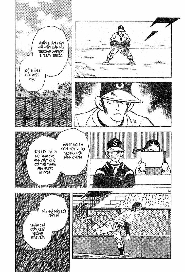 Trò Chơi Vượt Qua Thử Thách Chapter 32 - Trang 2