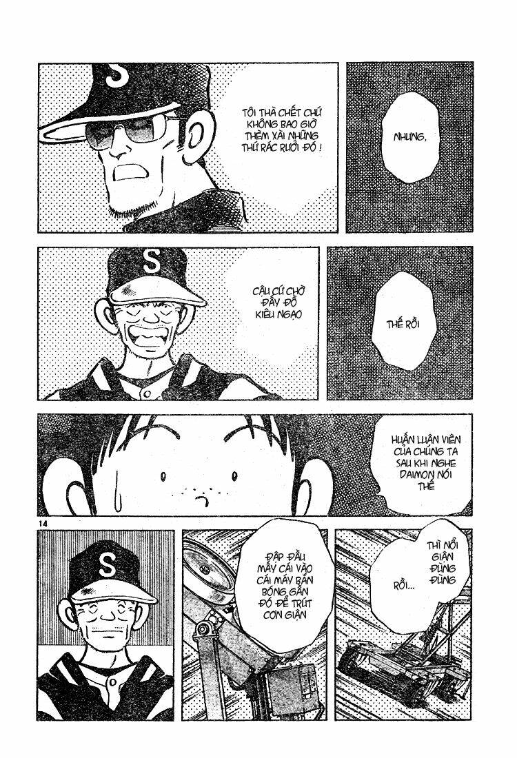 Trò Chơi Vượt Qua Thử Thách Chapter 32 - Trang 2