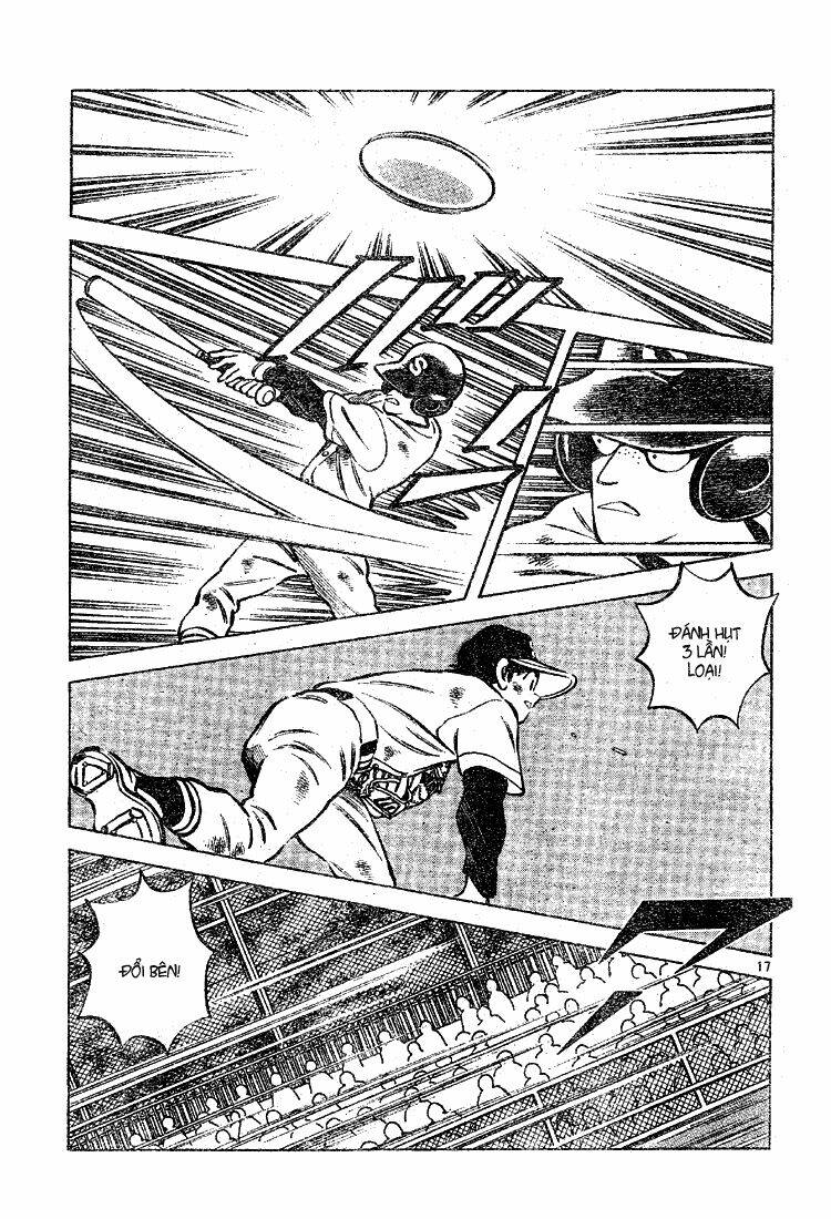 Trò Chơi Vượt Qua Thử Thách Chapter 32 - Trang 2