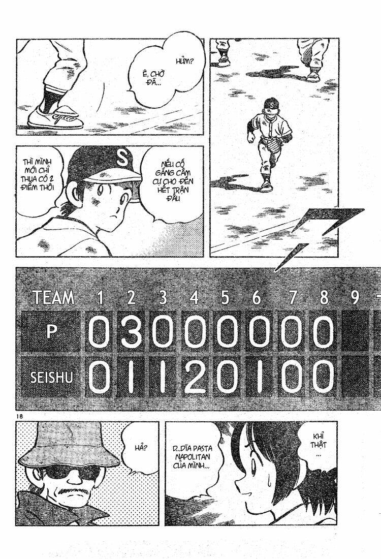 Trò Chơi Vượt Qua Thử Thách Chapter 32 - Trang 2