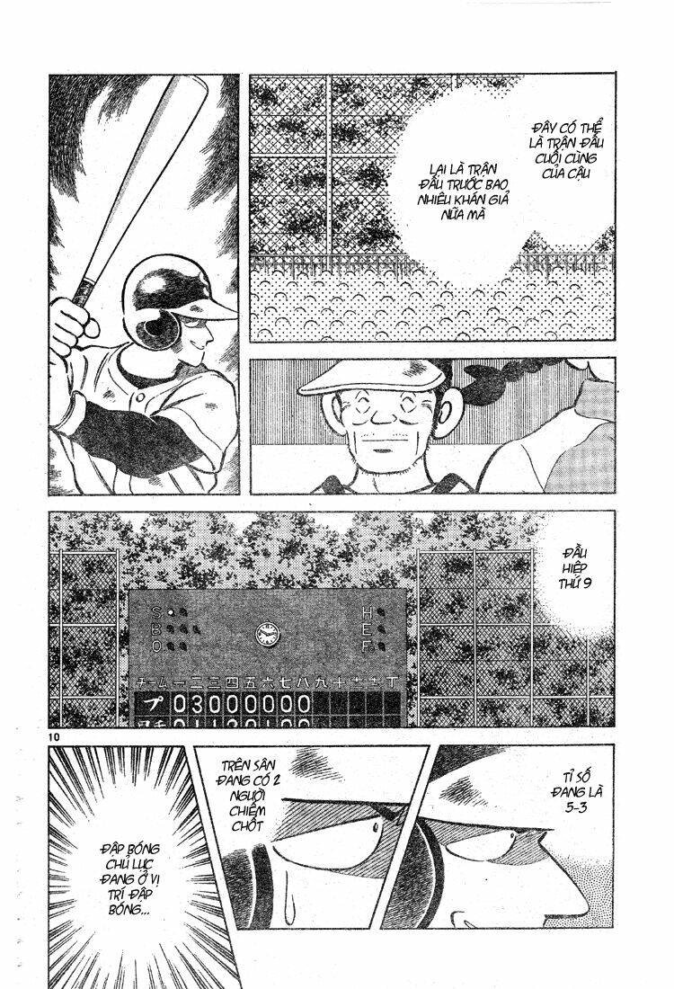 Trò Chơi Vượt Qua Thử Thách Chapter 33 - Trang 2