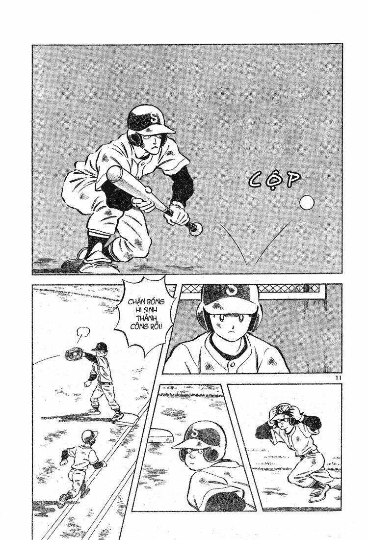 Trò Chơi Vượt Qua Thử Thách Chapter 33 - Trang 2