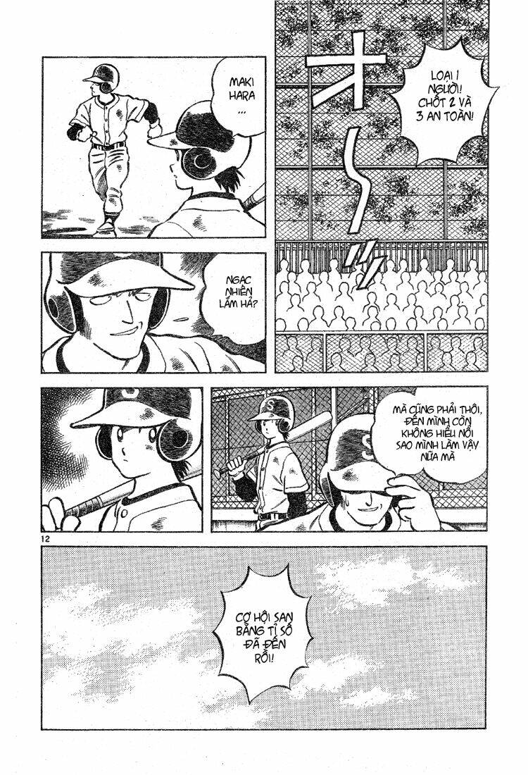 Trò Chơi Vượt Qua Thử Thách Chapter 33 - Trang 2