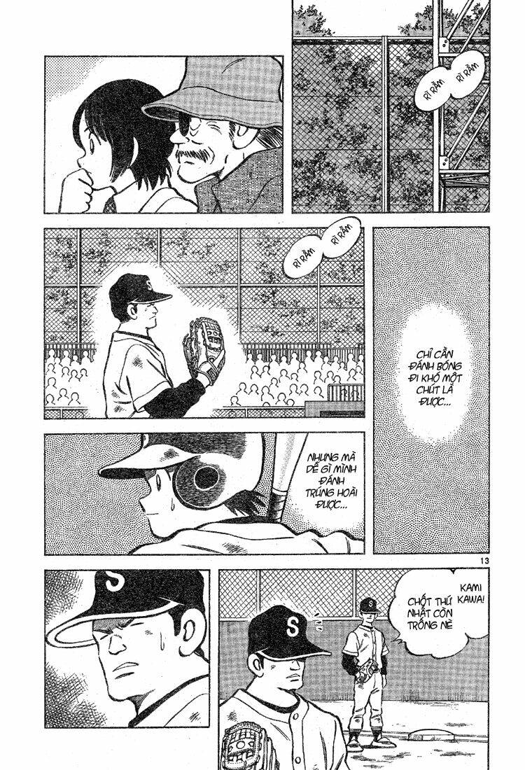 Trò Chơi Vượt Qua Thử Thách Chapter 33 - Trang 2