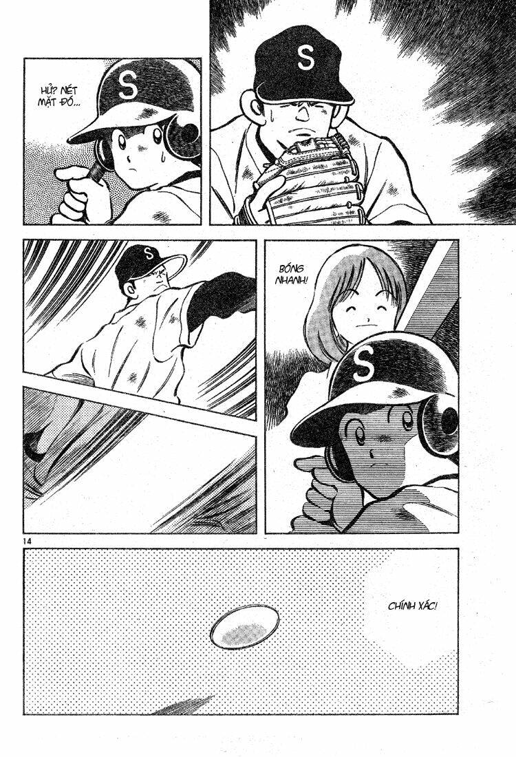 Trò Chơi Vượt Qua Thử Thách Chapter 33 - Trang 2