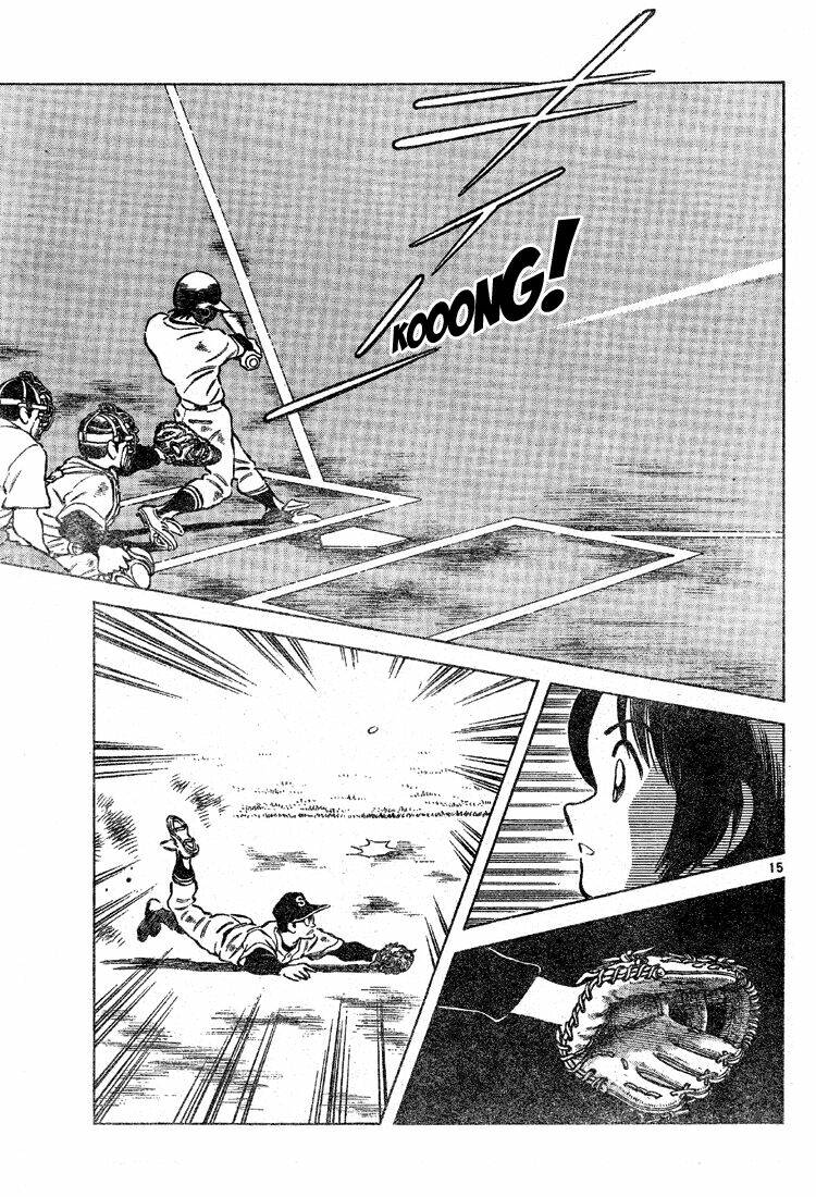 Trò Chơi Vượt Qua Thử Thách Chapter 33 - Trang 2