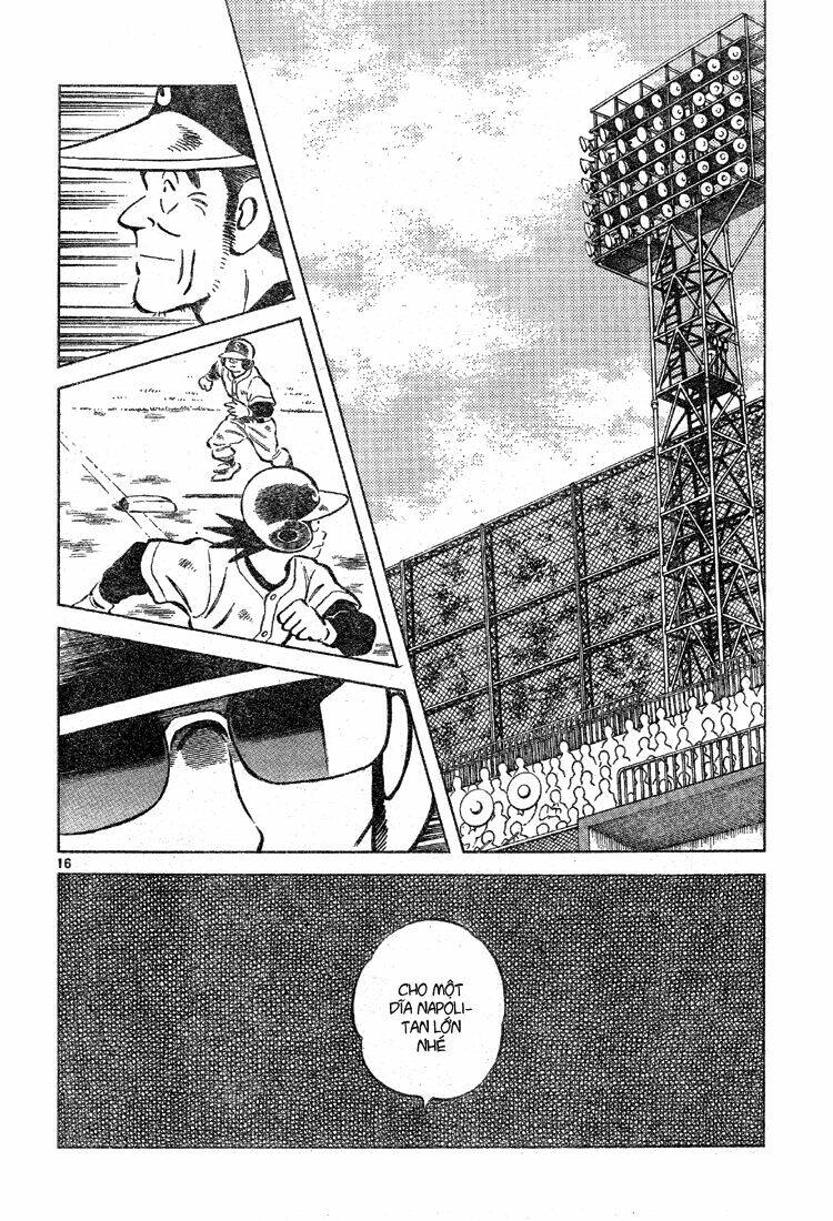 Trò Chơi Vượt Qua Thử Thách Chapter 33 - Trang 2