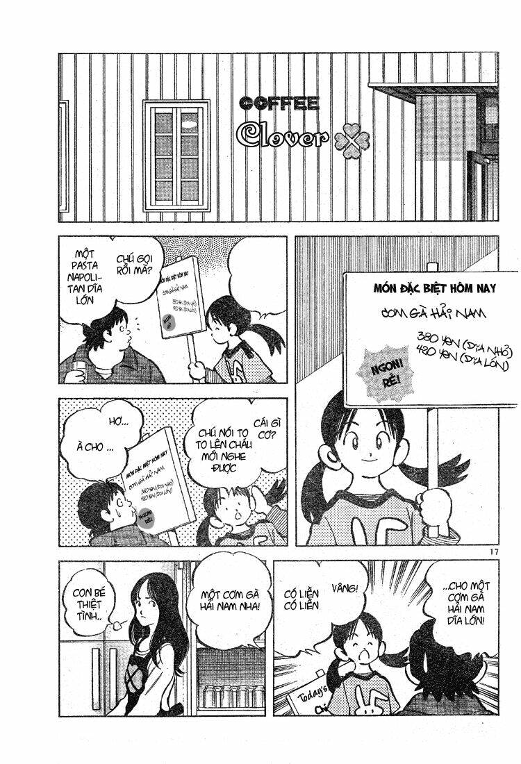 Trò Chơi Vượt Qua Thử Thách Chapter 33 - Trang 2