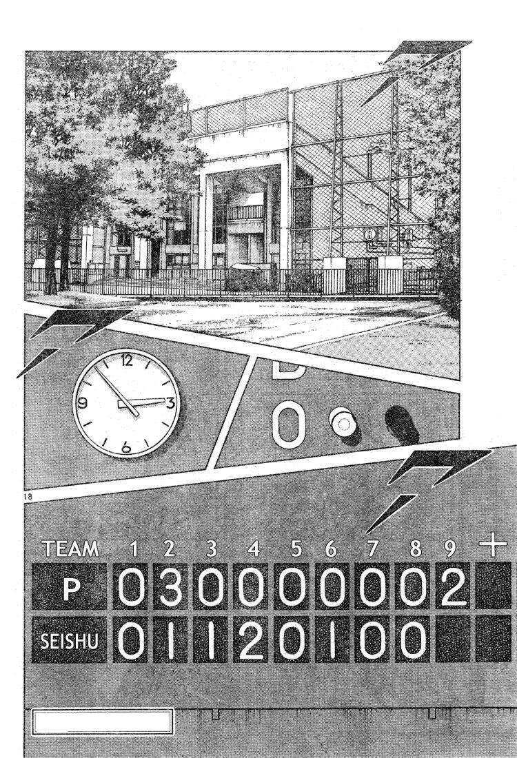 Trò Chơi Vượt Qua Thử Thách Chapter 33 - Trang 2