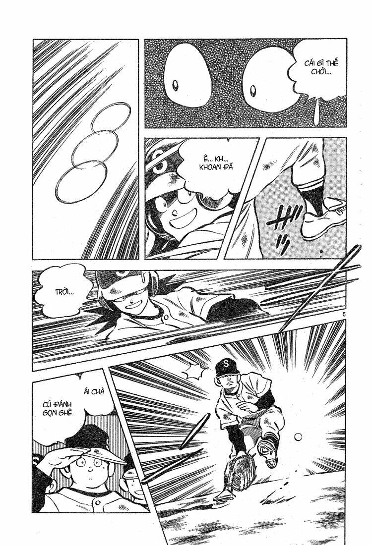 Trò Chơi Vượt Qua Thử Thách Chapter 33 - Trang 2