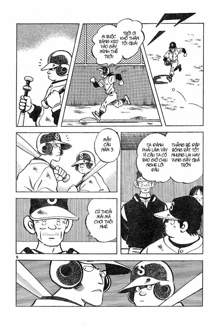 Trò Chơi Vượt Qua Thử Thách Chapter 33 - Trang 2