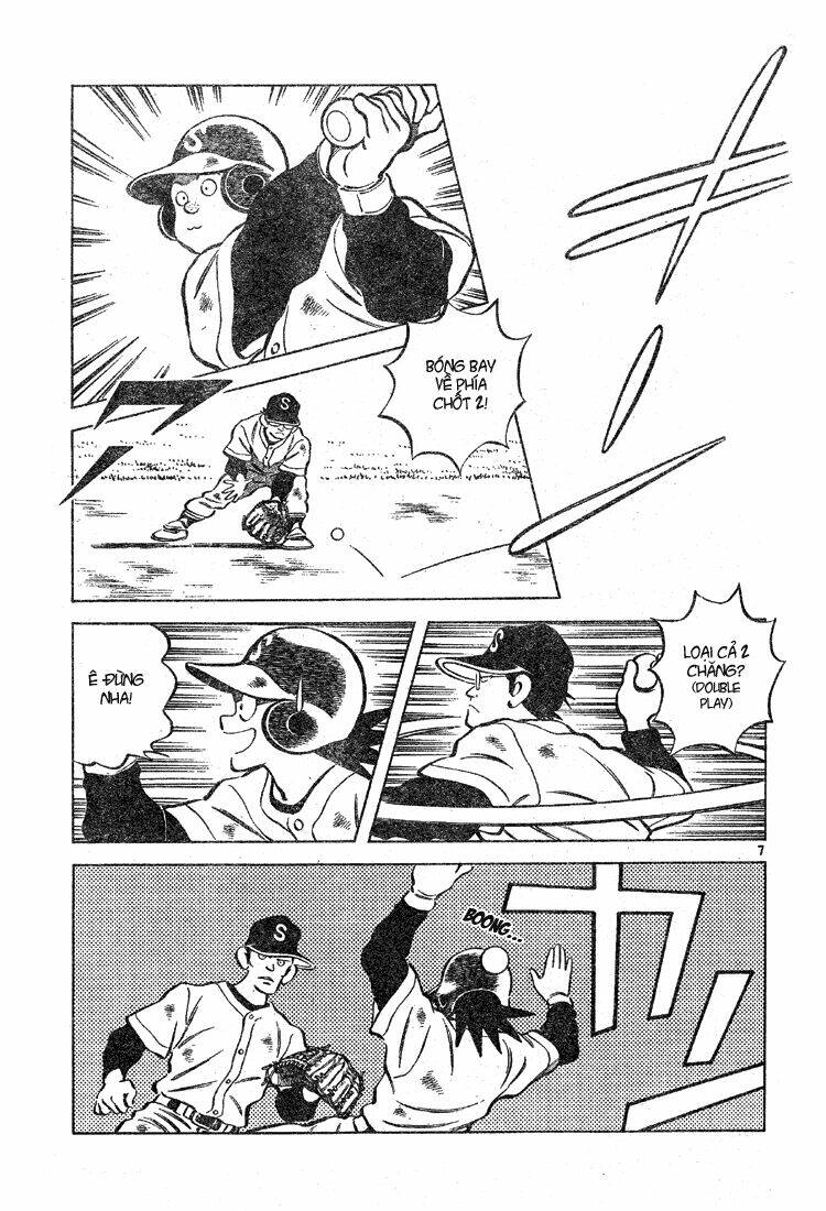 Trò Chơi Vượt Qua Thử Thách Chapter 33 - Trang 2