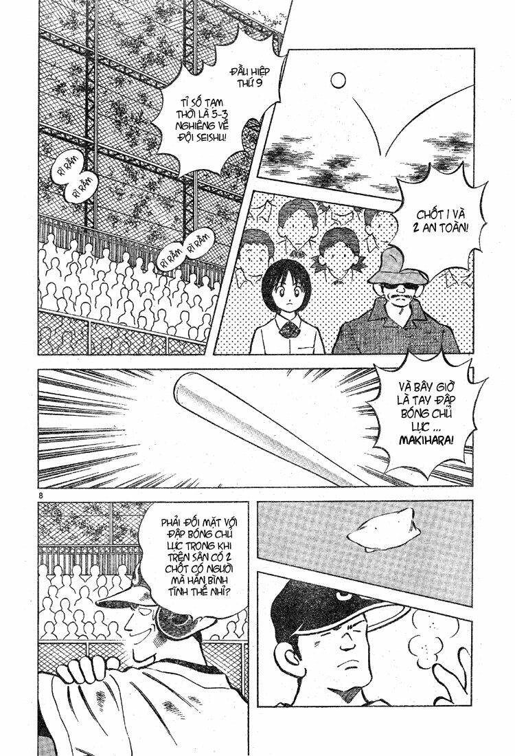 Trò Chơi Vượt Qua Thử Thách Chapter 33 - Trang 2