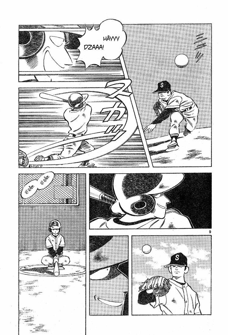 Trò Chơi Vượt Qua Thử Thách Chapter 33 - Trang 2