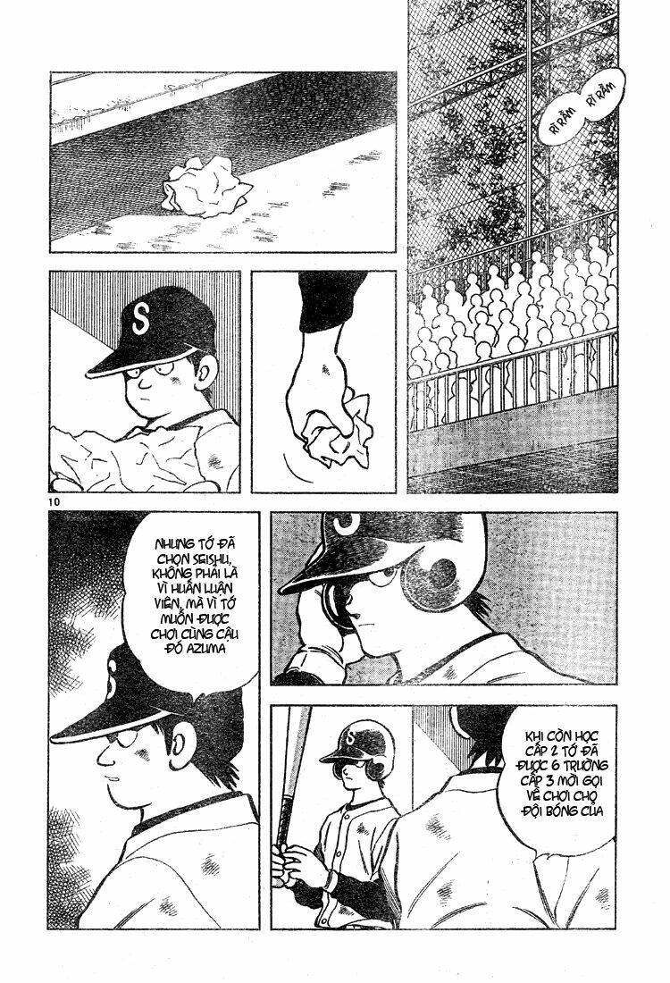 Trò Chơi Vượt Qua Thử Thách Chapter 34 - Trang 2