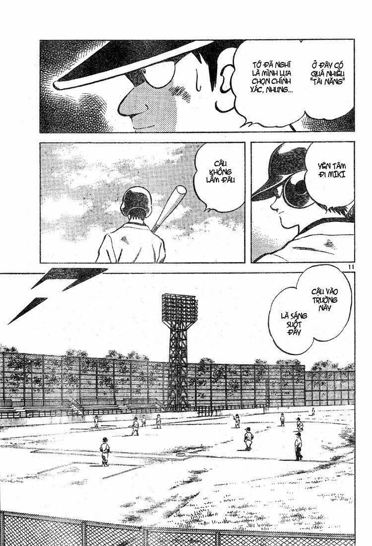 Trò Chơi Vượt Qua Thử Thách Chapter 34 - Trang 2