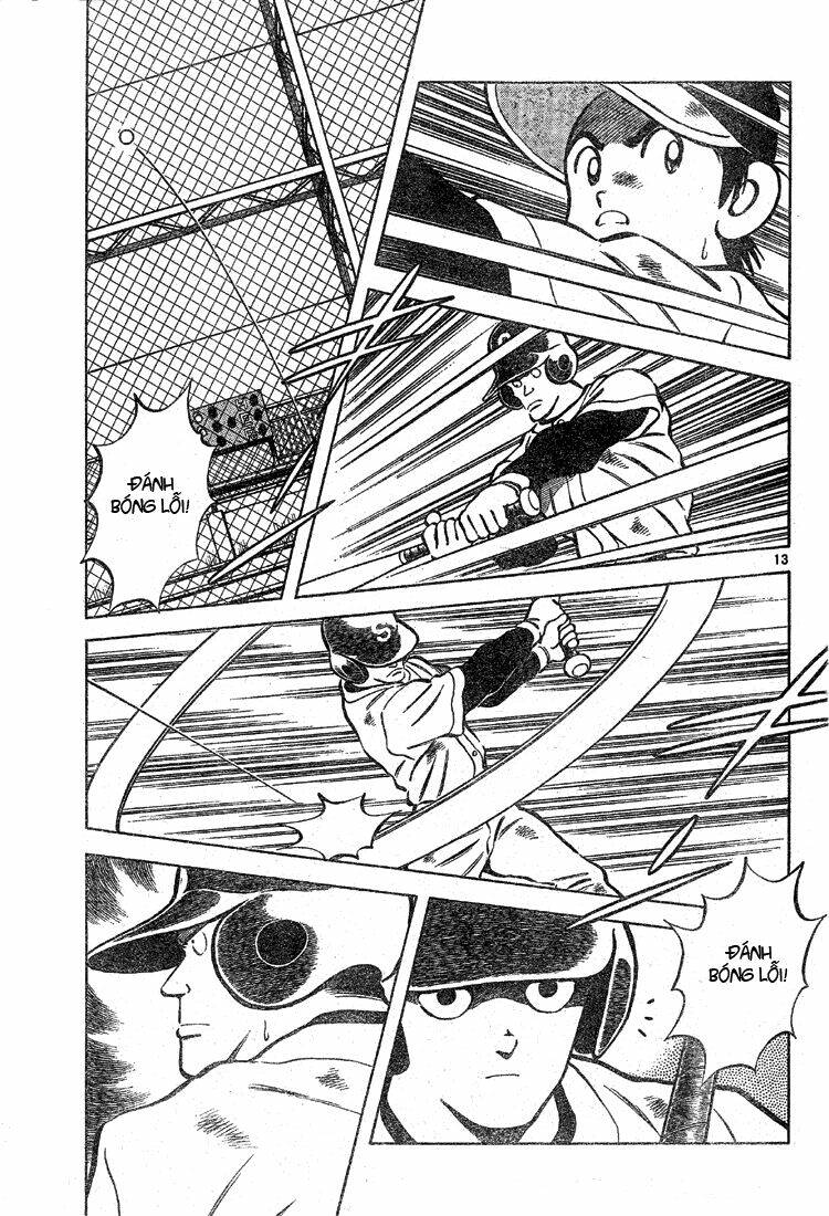 Trò Chơi Vượt Qua Thử Thách Chapter 34 - Trang 2