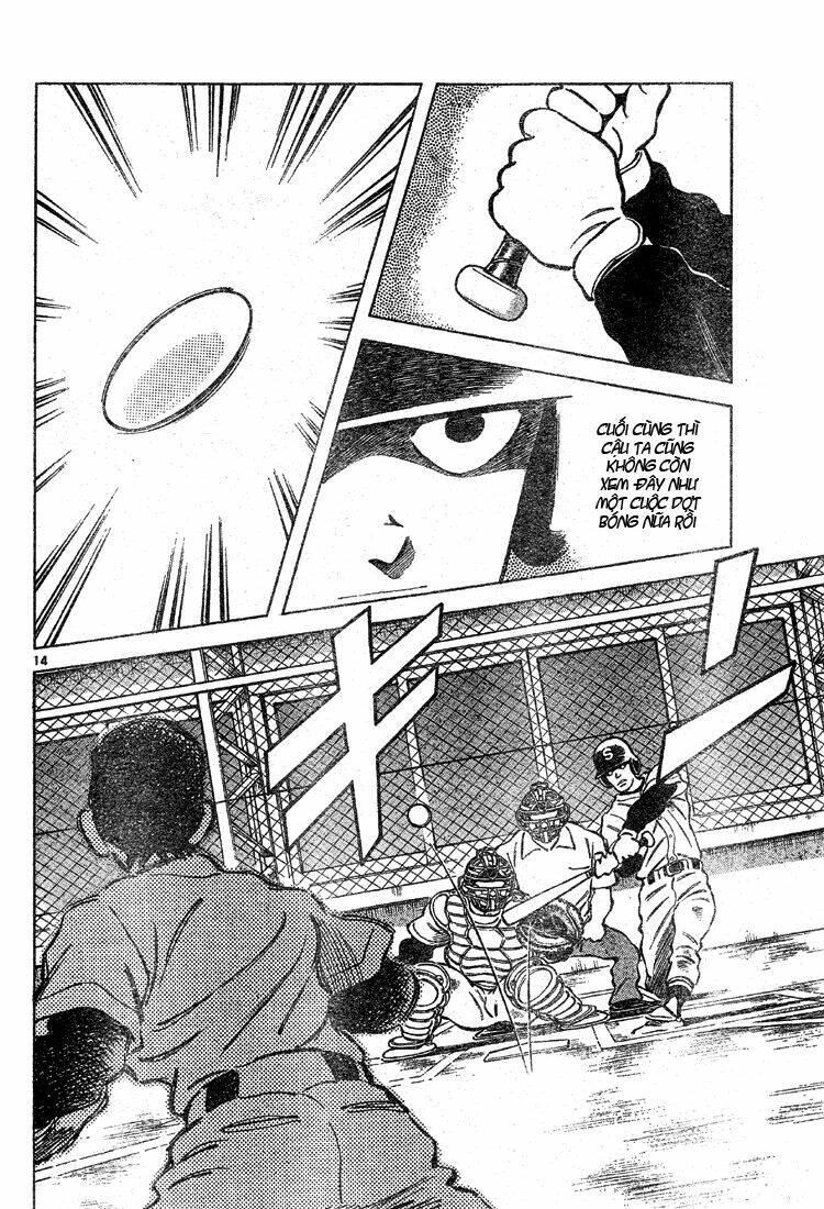 Trò Chơi Vượt Qua Thử Thách Chapter 34 - Trang 2