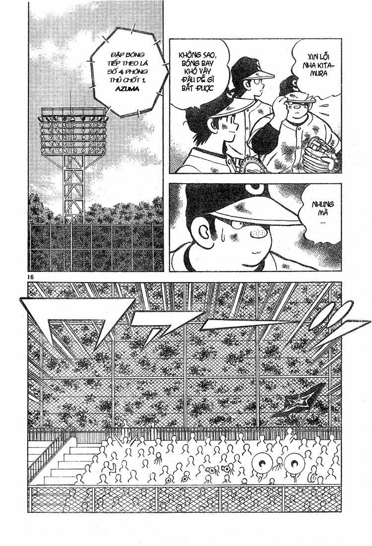 Trò Chơi Vượt Qua Thử Thách Chapter 34 - Trang 2