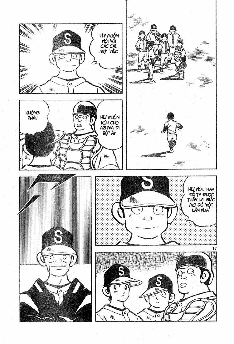 Trò Chơi Vượt Qua Thử Thách Chapter 34 - Trang 2