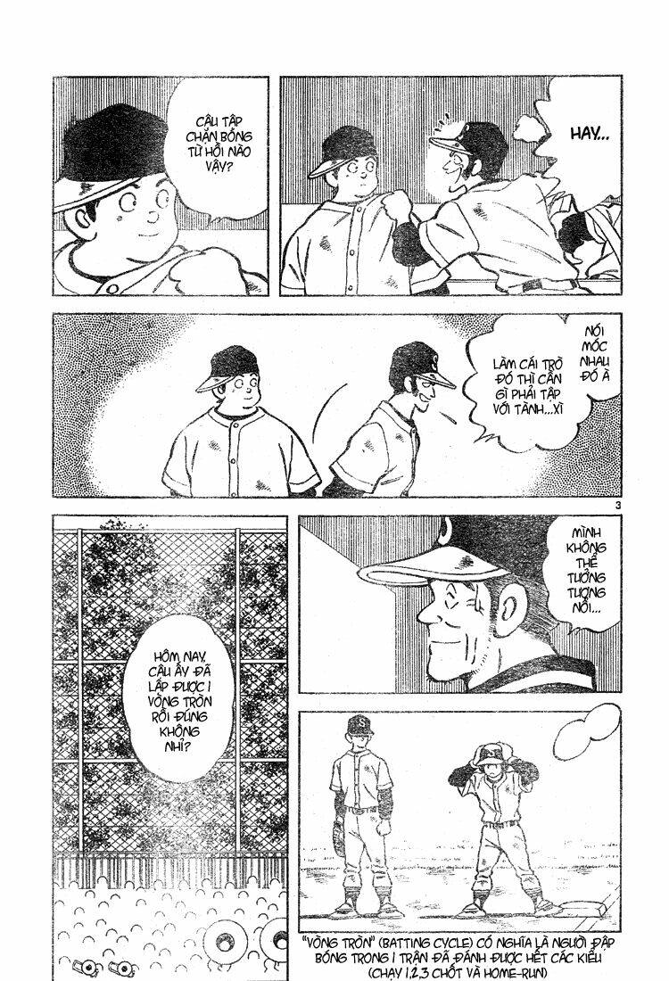 Trò Chơi Vượt Qua Thử Thách Chapter 34 - Trang 2