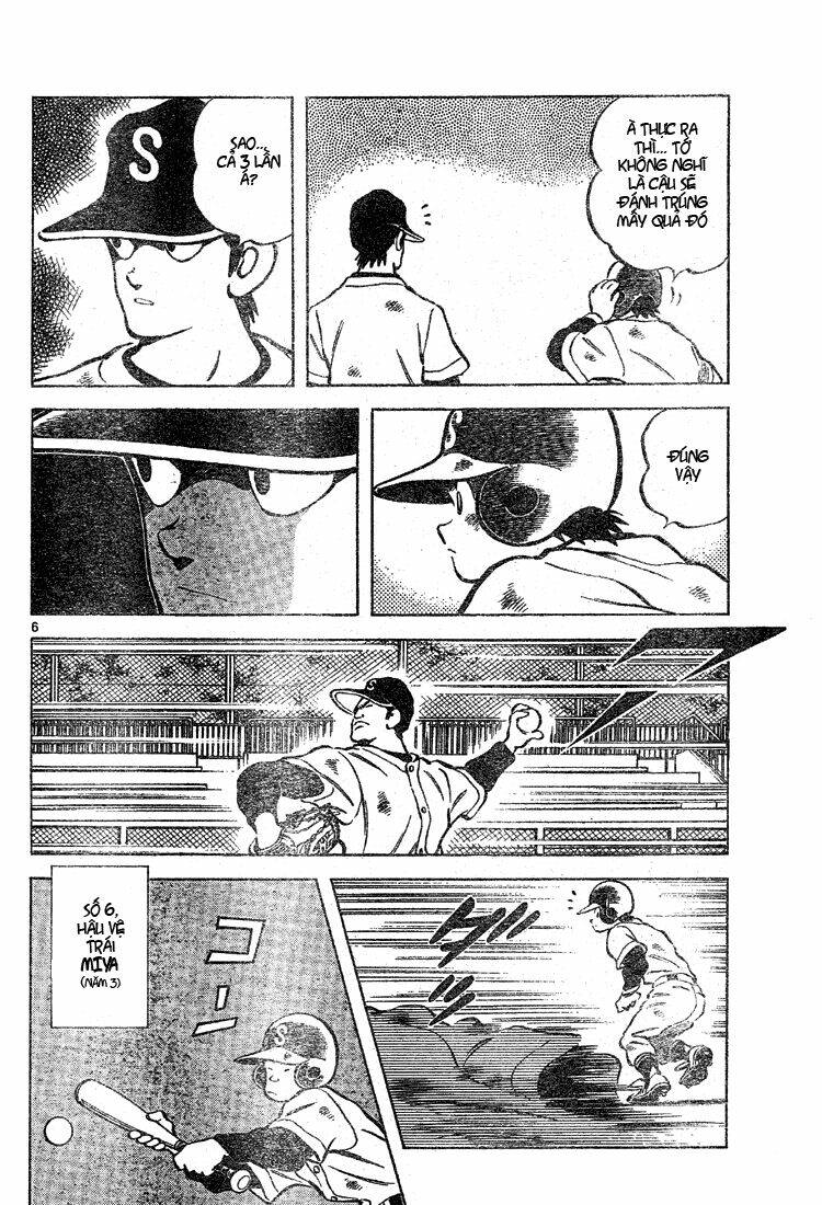 Trò Chơi Vượt Qua Thử Thách Chapter 34 - Trang 2