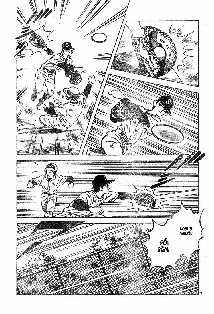 Trò Chơi Vượt Qua Thử Thách Chapter 34 - Trang 2