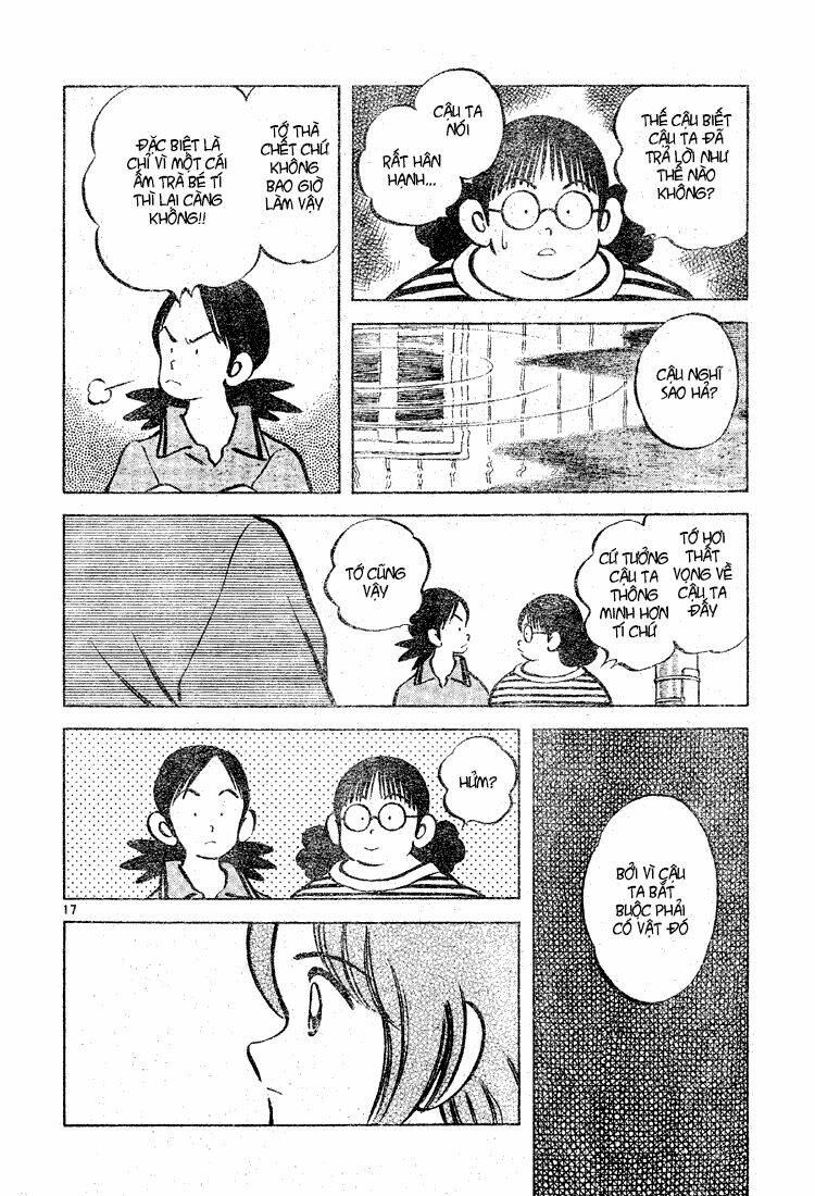 Trò Chơi Vượt Qua Thử Thách Chapter 36 - Trang 2