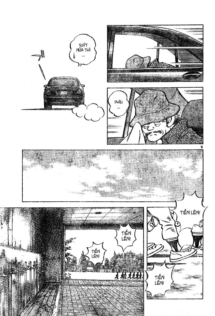 Trò Chơi Vượt Qua Thử Thách Chapter 37 - Trang 2