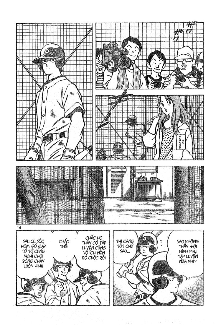 Trò Chơi Vượt Qua Thử Thách Chapter 37 - Trang 2