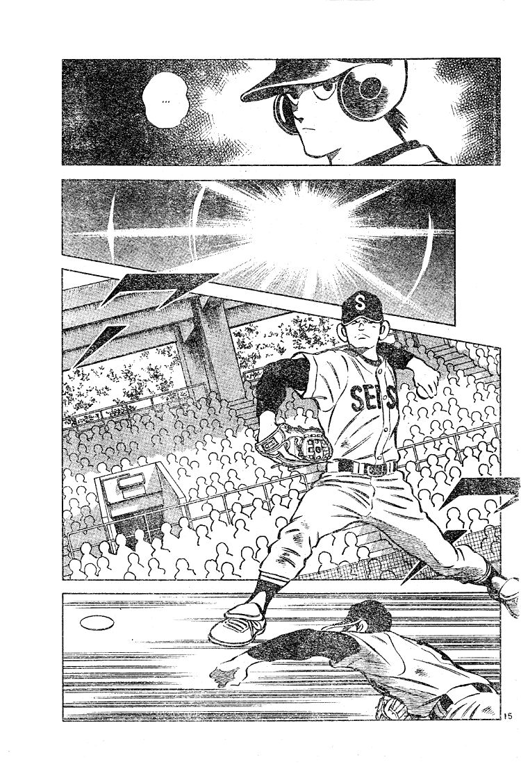 Trò Chơi Vượt Qua Thử Thách Chapter 37 - Trang 2